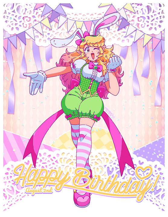 Honey Melon Commission